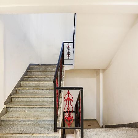 Capital O Arsh Executive Inn Bombaj Zewnętrze zdjęcie