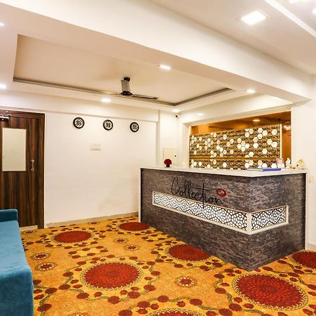 Capital O Arsh Executive Inn Bombaj Zewnętrze zdjęcie